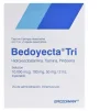 Bedoyecta Tri Injectable 5 Syringes 2ml. - 2