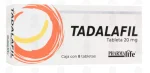 Cialis Tadalafil Generic Pharmalife 20 mg 8 Tabs