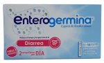 Enterogermina Spores Bacillus Clausii 2 Billion 20 Ampoules