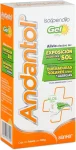 Andantol Gel, 100GR.  (Andantol) Isotipendilo
