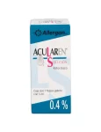 Acularen Ophthalmic Drops Ketorolac Tromethamine 0.4% 5ml