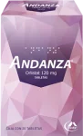 Xenical Orlistat Andanza 120 mg 30 Tabs