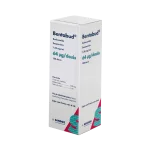 Bentabud Budesonide 1.28mg/64mcg 120dsg