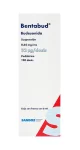 Bentabud Pediatric Budesonide 0.64mg/32mcg 120dsg