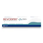 Artridol Bevodinix Gel 500mg/50mg 60Grams Indomethacin / Betamethasone