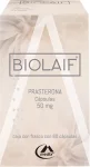Biolaif Prasterone 50 mg 60 Caps