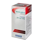 Keflex Cephalexin 250mg Generic Cefalexina Susp. 100 ml