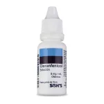 Chloramphenicol Drops Ophthalmic Generic 5mg 15ml