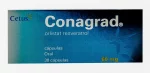 Xenical Orlistat Conagrad 60 mg 30 Caps