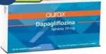 Forxiga Generic Dapagliflozin Aurax 10mg 28 Tabs