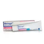 Metrogel 0.75% (Metrogel) Metronidazole Gel 30gr