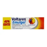 Voltaren Emugel 50 gr (Voltaren Emulgen) diclofenaco