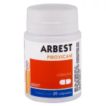 Feldene Piroxicam Generic 20 mg 40 tabs