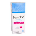 Ceclor Ped Susp, Generic 50 ml. (Ceflaclor Susp) Cefaclor
