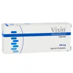 Chloromycetin Chloramphenicol Generic 250 mg 40 caps