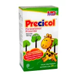 Paracetamol / Butil Droops Ped.