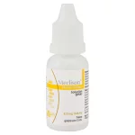 Meclizine Pyridoxine Generic Solution Drops 8.33mg / 16.66mg 15ml