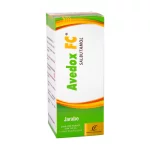 Volmax Syrup Generic, 120ml (Salbutamol)