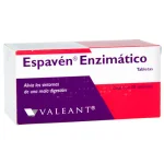 Pancreatine / Dimethicone - Pank