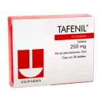 Eulexin Tafenil 90tabs