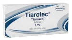 Tapazole Generic Thiamazole 5mg 60 Tabs