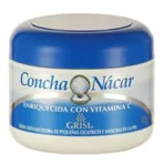 Concha Nacar Cream
