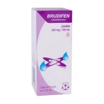 Benadryl Generic, 120ml (Difenhidramina)