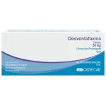 Pristiq Generic Desvenlafaxine 50mg 14 tabs (Desvenlaxafina)