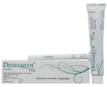 Drossagyn Cream Estriol 0.5 mg 50 gr