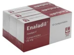 Enaladil Enalapril Renitec Vasotec Nalabest 20 mg 30 tabs