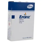 Aricept Eranz Donepezil 10 mg 28 Tabs
