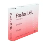 Fosfocil Pediatric Fosfomycin Granulated 2gr 1 sachet