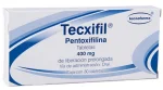 Trental Pentoxyfiline 400mg 30 Tabs