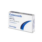 Celebrex Generic Celecoxib 200mg 10 Caps