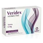 Stromectol Ivexterm Generic Ivermectin 6 mg 4 tabs