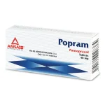 Pantozol Pantoprazol Generic 40 mg 14 Tabs