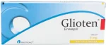 Enalapril Renitec Vasotec Nalabest Glioten 5 mg 30 tabs