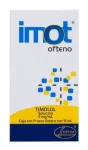 Timoptol Timolol Ophthalmic Drops Imot 0.5% 15ml