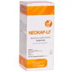 Treda Generic Kaomycin (Neomycin / Kaolin / Pectin) 180 ml