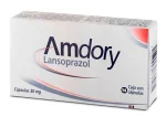 Prevacid Generic, 30mg 28 Caps (lansoprazol)
