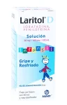 Claritin Clarityne D Generic Phenylephrine Loratadine Syrup Children's 100mg / 50mg 60ml