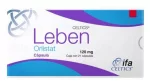 Xenical Orlistat Leben 120 mg 21 Caps