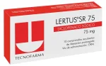 Voltaren SR Diclofenac (Lertus) 75 mg 20 tabs