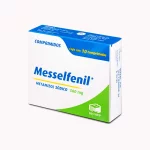 Neomelubrina Generic Metamizol sodium 500 mg 30 tabs