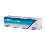 Elocon Ointment Generic Mometasone Furoate 0.1% 30gr