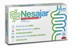 Nesajar Pinaverio Dimethicone 100mg/300mg 32 Caps