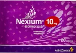 Nexium Granulated Pediatric 10mg 28 Envelopes. (Nexium Granulado) Esomeprazole