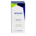 Daxon Susp Generic Nitazoxanide 100mg 60ml