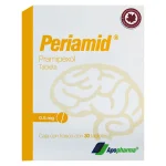 Sifrol Pramipexole Periamid 0.5 mg 30 Tabs