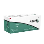 Pilovait 60 Tableta Finasteride